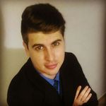 Dr. Aron Bosso Moreira - @advaronmoreira - Instagram