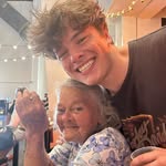 Aaron Bostick - @arnhbsk - Instagram
