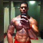 Aaron Boston - @aaronboston12 - Instagram