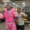 aaronboston617 - @aaronboston617 - TikTok