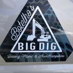 Aaron Botelho - @botelhosbigdig - Instagram