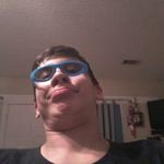 Aaron Botello - @fexodafox - Instagram