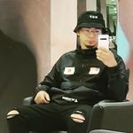 Aaron Botello - @aaron_ezra95 - Instagram