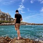 Aaron Bouchard - @ayeronn207 - Instagram