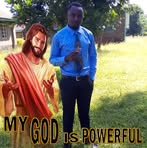 Aaron Barasa - Facebook