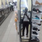 Arron Barasa - Facebook
