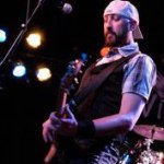 Aaron Bourdage - @ambourdage - Instagram