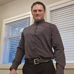 Aaron B - @aaronbourgeoisf82 - Instagram