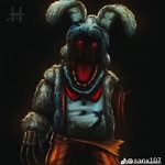 Aaron Bourgeois - @zartoxx_69 - Instagram