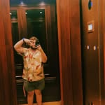 Aaron Bourgeois - @bad_n_boojwah - Instagram