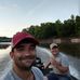 Aaron Bourgeois - Facebook