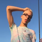 Aaron Bourgeoisie - @aaron.bourgeoisie - Instagram