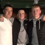 Aaron - @aaronbourke70 - Instagram