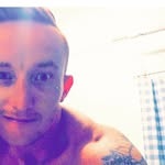 Aaron Bourke - @casperbourke91 - Instagram