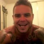 Aaron Bourke - @bourkeaaron9 - Instagram