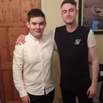 Aaron Bourke - @aaronb12334 - Instagram