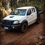 Aaron Bourke - @killahardstyle - Instagram