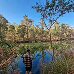 Aaron Bourke - @aaronbourke58 - Instagram