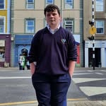 Aaron Bourke - @abourke34 - Instagram