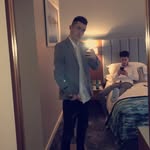 Aaron Bourke - @aaron_bourke69 - Instagram