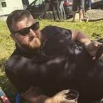 Aaron Bourke - @ajbourke84 - Instagram