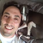 Aaron Bourke - @azbour - Instagram