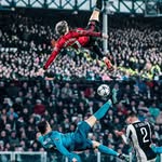 Aaron Bourke - @abourkeg17 - Instagram