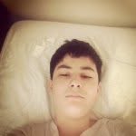 Aaron Bourque - @imtherealpolarbear - Instagram