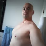 Aaron Bourque - @sixstblueeyez - Instagram