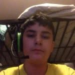 Aaron Bourque - @vx_raiinz - Instagram