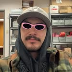 Aaron Bourque - @bxurque - Instagram