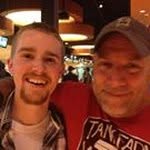 Aaron Boutwell - @boutwellaaron24 - Instagram