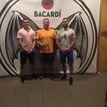 Aaron Boutwell - @aaronboutwell - Instagram