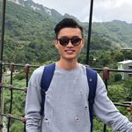 AARON 艾伦 - @aaron.above - Instagram