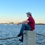 Aaron Bove - @arnold_bave - Instagram