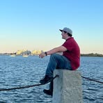 Aaron Bove - Facebook