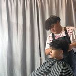 Aaron Xiong - @aaroncutsabove - Instagram