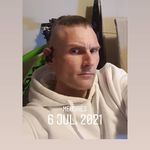 Aaron Bowden - @bowdy13978 - Instagram