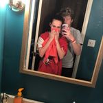 Aaron Bowden - @bunny._.1152 - Instagram