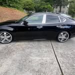 Aaron Bowden - @kilodime25 - Instagram