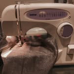 Aaron Bowden - @sewingbyaaron - Instagram