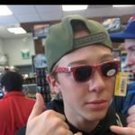 Aaron Bowden - @ayayron__spamms - Instagram