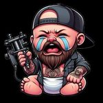 Aaron Bowes - @themadtatter_nc - Instagram