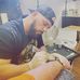 Aaron Bowes - Facebook