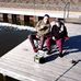 Aaron Bowes - Facebook