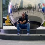 Aaron Bowie - @bowie_bruh - Instagram