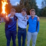 Aaron Bowie - @aaronbowie09 - Instagram