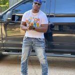 Aaron Bowie - @ab_dareal52 - Instagram
