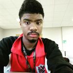 Aaron Bowie - @bowieaaron - Instagram