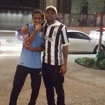 Aaron Bowie - @aboogshop - Instagram